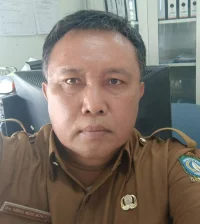 Foto Drs. Abdul Muis, M. Pd.T