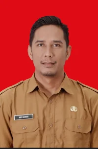 Foto Arif Rahmad, S.Pd.