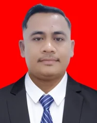 Foto Desman Harianja