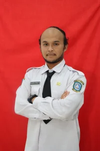 Foto M. Khalifatul Syuhada, S.Pd., Gr.