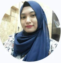 Foto Prita Ningrum Riadhini, S.Pd