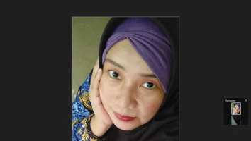 Foto Lily Yulianty,S.Pd