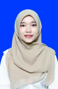 Foto Mella Rizka Ananda,S.Pd.