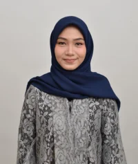 Foto Sukma Annisa, S.Pd