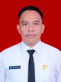 Foto Agus Heri Prahyetno,S.Kom.,Gr
