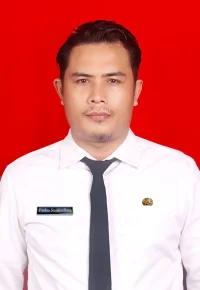 Foto Paulus Simanullang, S.Pd