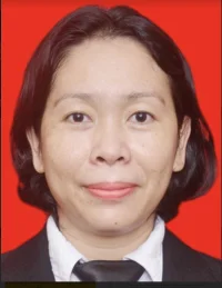 Foto Naomi Parsaulian Nababan