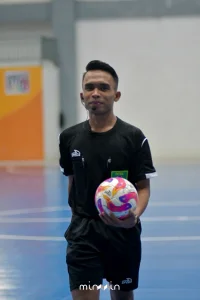 Foto Fanji Nasrullah