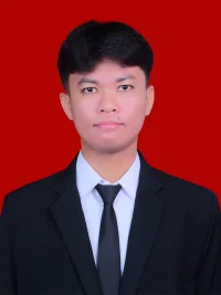 Foto Muhammad Haris Husni, S.Tr.Kom
