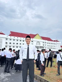 Foto Adjie Kurniawan Hakiki