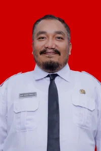 Foto Hari Kurnia Shadly N, S.Kom