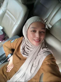 Foto Putri Anggraini, S.Pd